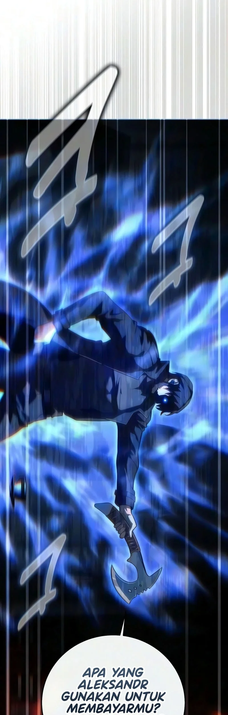 30 Years Have Passed Since The Prologue Chapter 5 - halaman 82