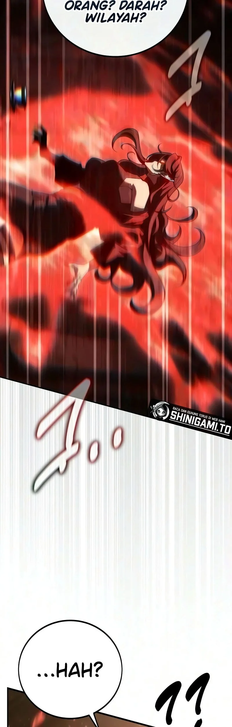 30 Years Have Passed Since The Prologue Chapter 5 - halaman 83