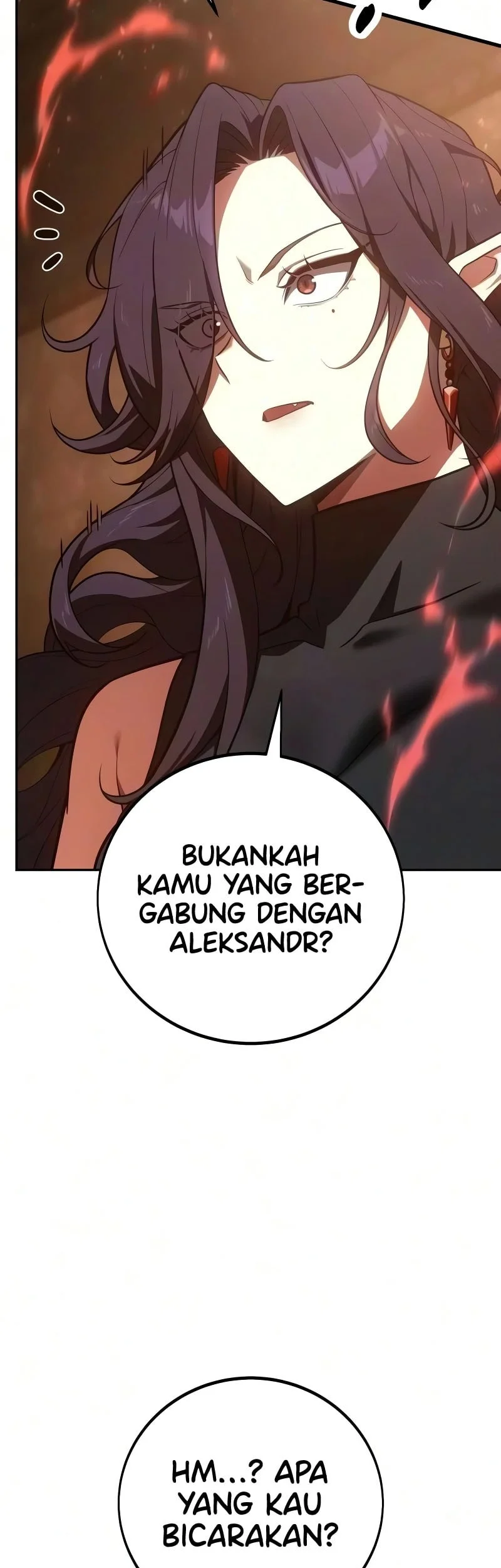 30 Years Have Passed Since The Prologue Chapter 5 - halaman 84