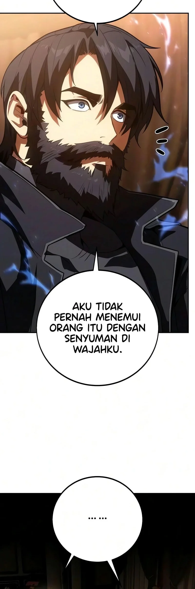 30 Years Have Passed Since The Prologue Chapter 5 - halaman 85