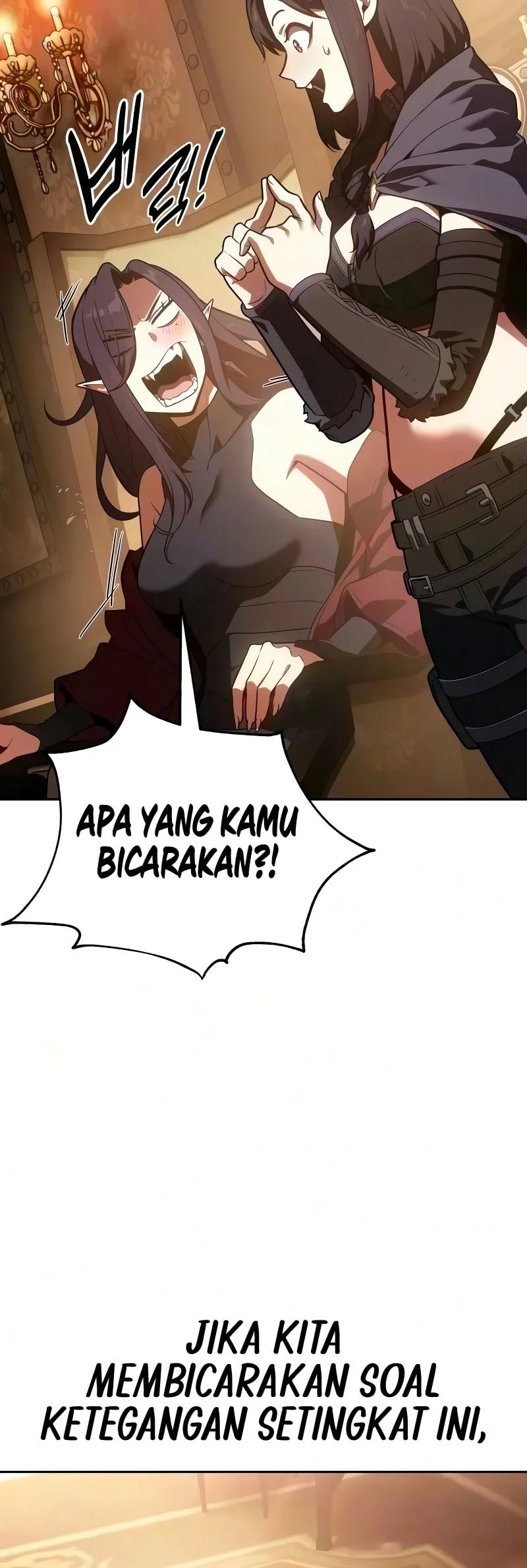 30 Years Have Passed Since The Prologue Chapter 5 - halaman 89