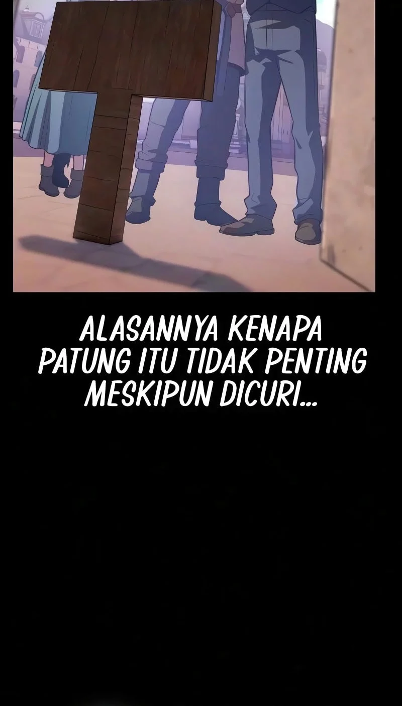 30 Years Have Passed Since The Prologue Chapter 5 - halaman 9