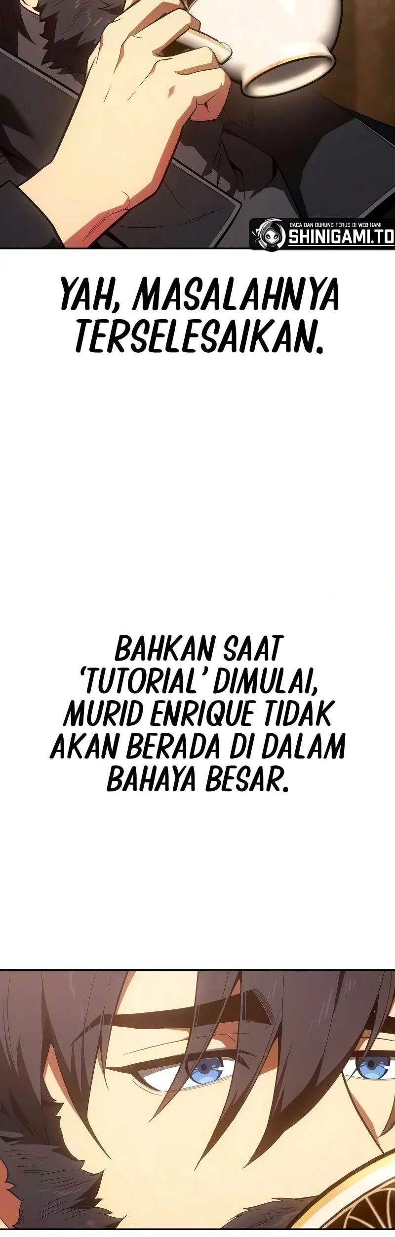 30 Years Have Passed Since The Prologue Chapter 5 - halaman 91