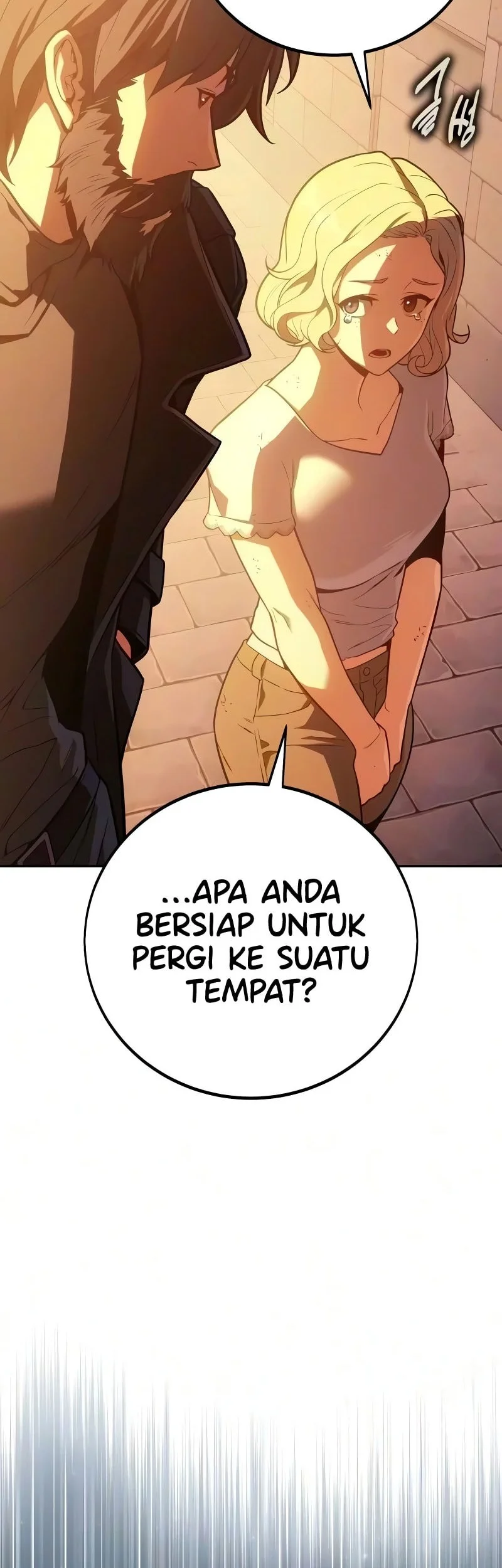 30 Years Have Passed Since The Prologue Chapter 5 - halaman 99