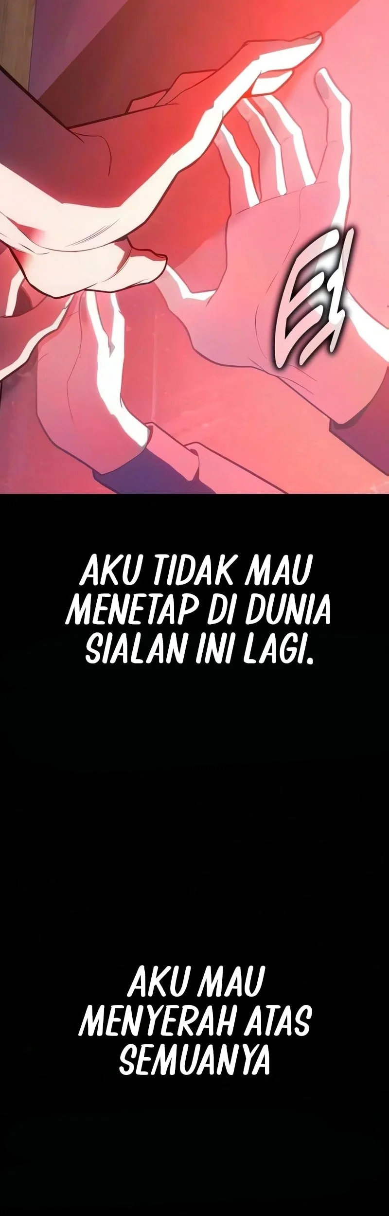 30 Years Have Passed Since The Prologue Chapter 6 - halaman 100