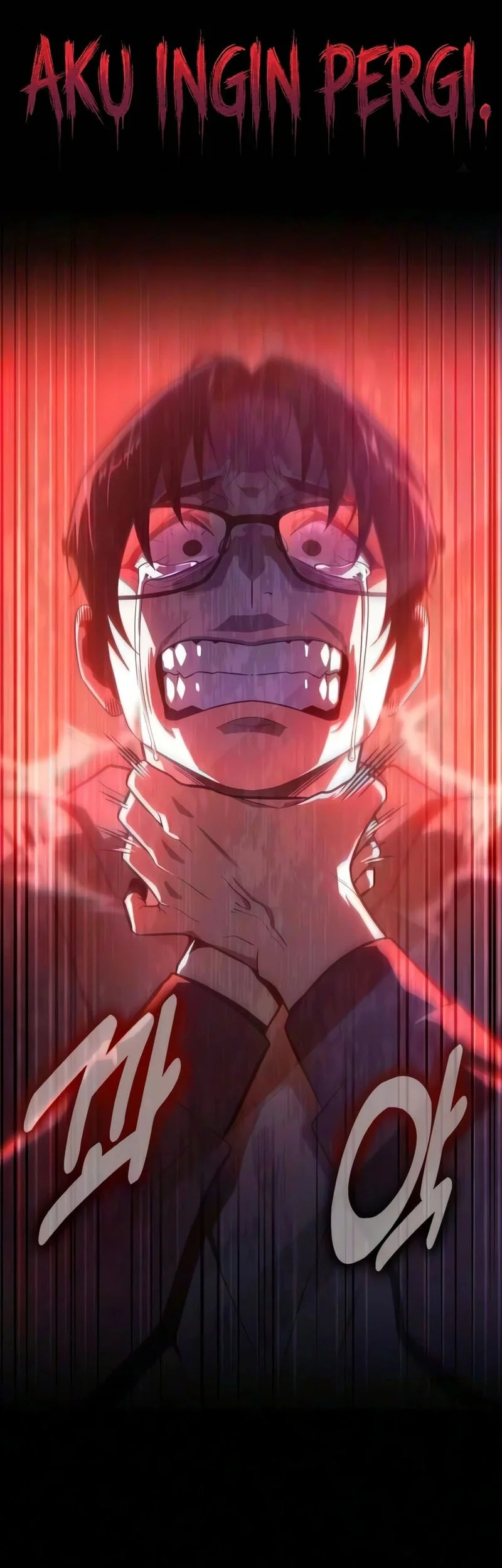 30 Years Have Passed Since The Prologue Chapter 6 - halaman 104