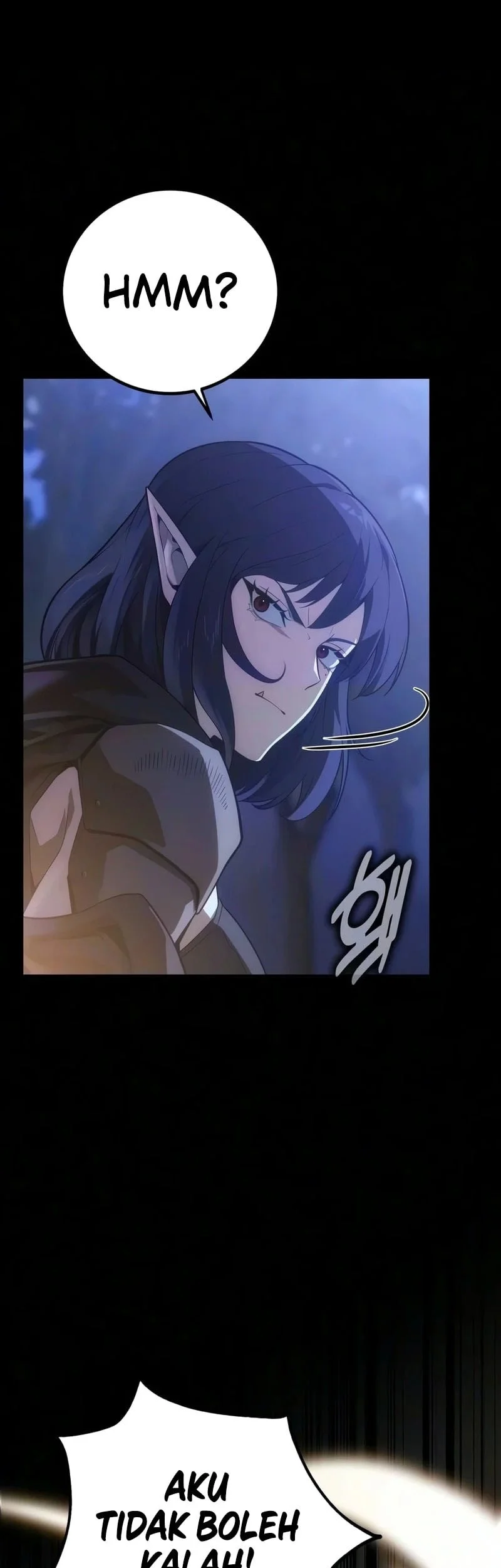 30 Years Have Passed Since The Prologue Chapter 6 - halaman 11