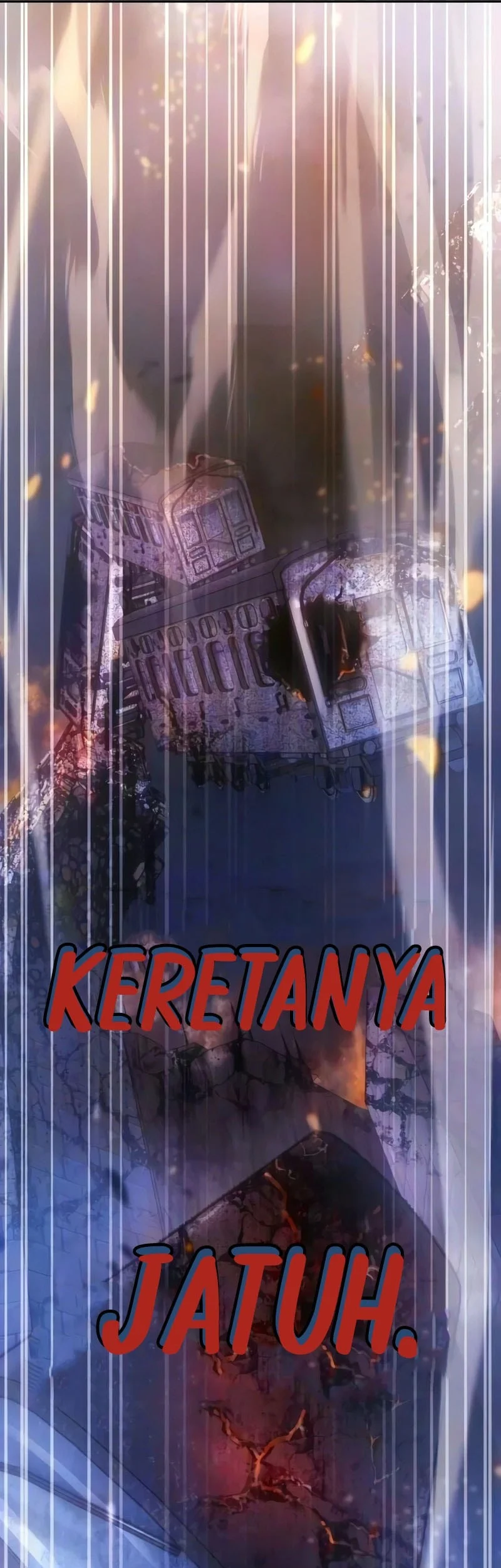 30 Years Have Passed Since The Prologue Chapter 6 - halaman 111