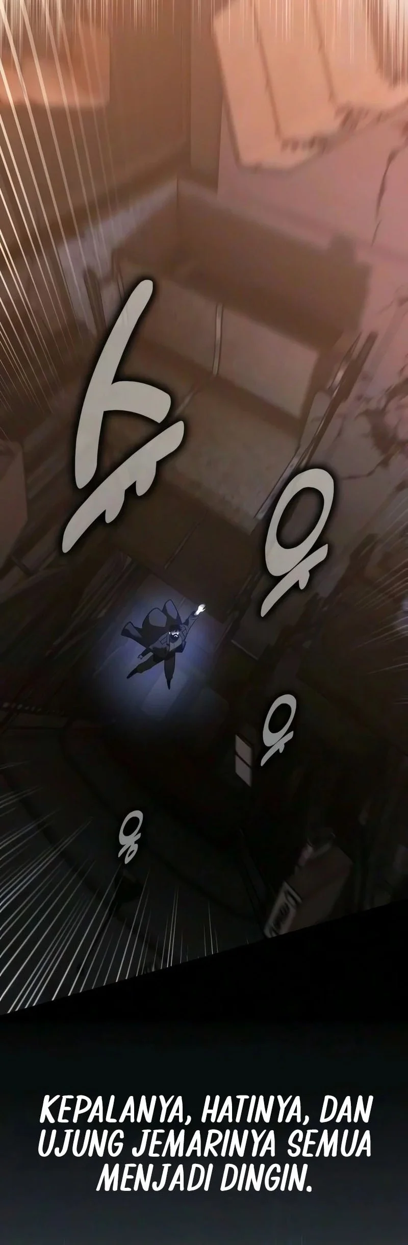 30 Years Have Passed Since The Prologue Chapter 6 - halaman 114