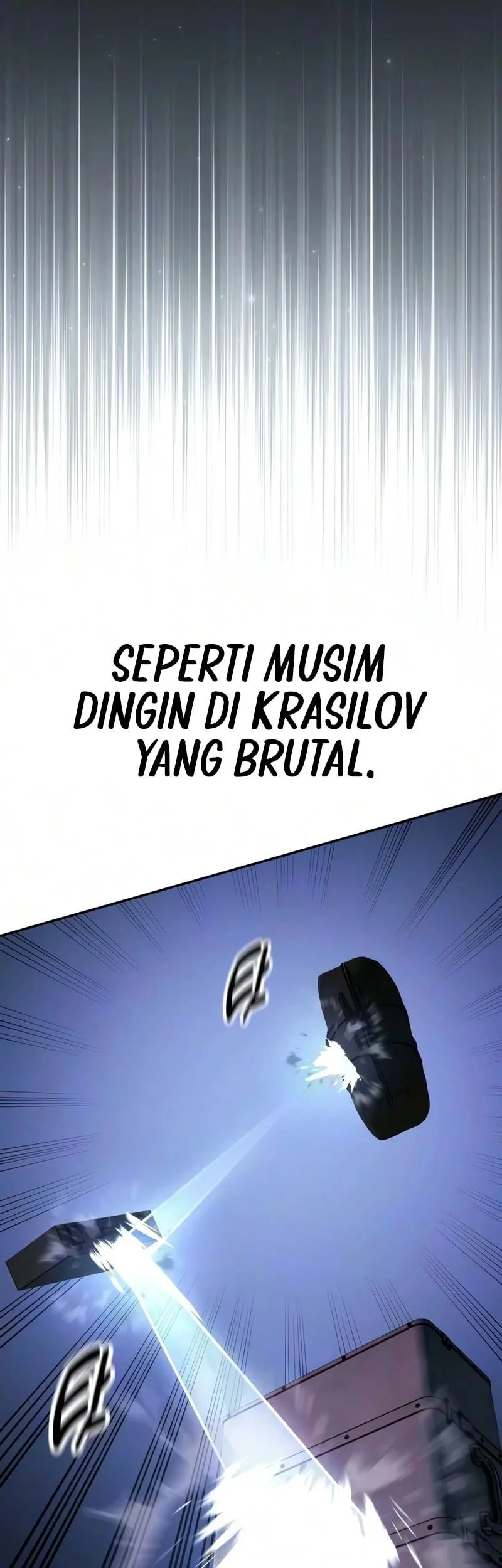 30 Years Have Passed Since The Prologue Chapter 6 - halaman 115