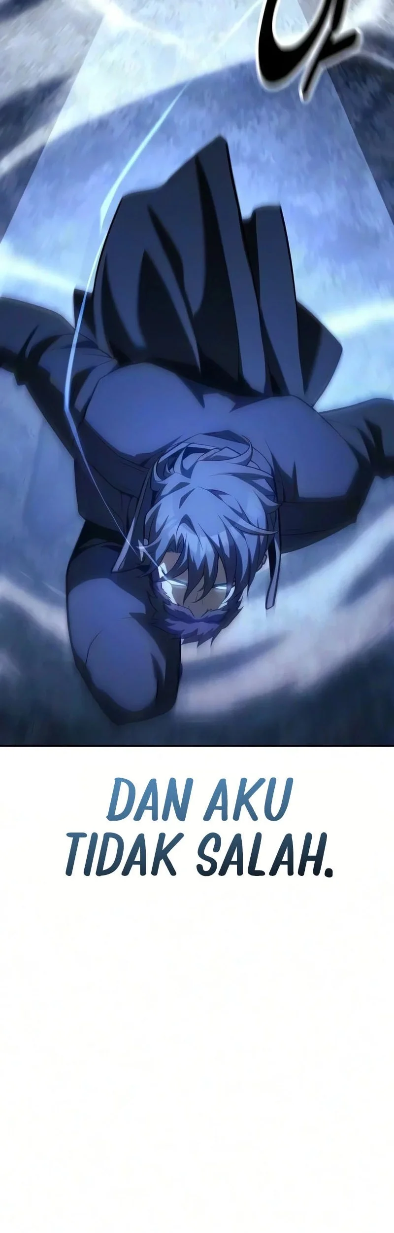 30 Years Have Passed Since The Prologue Chapter 6 - halaman 118