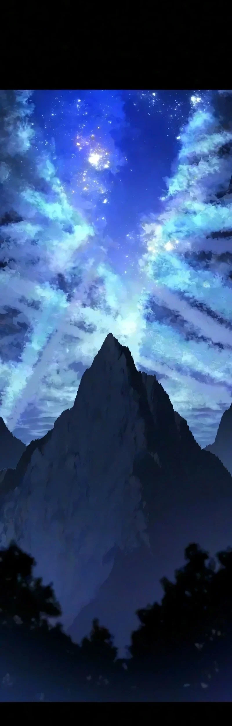 30 Years Have Passed Since The Prologue Chapter 6 - halaman 19