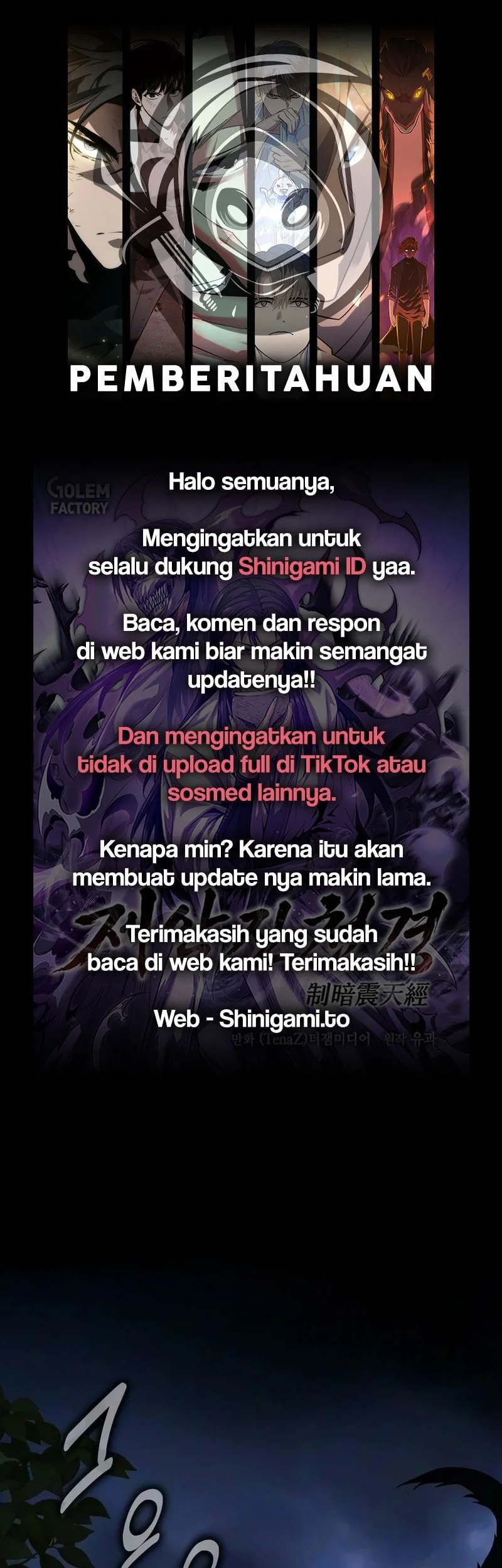 30 Years Have Passed Since The Prologue Chapter 6 - halaman 2
