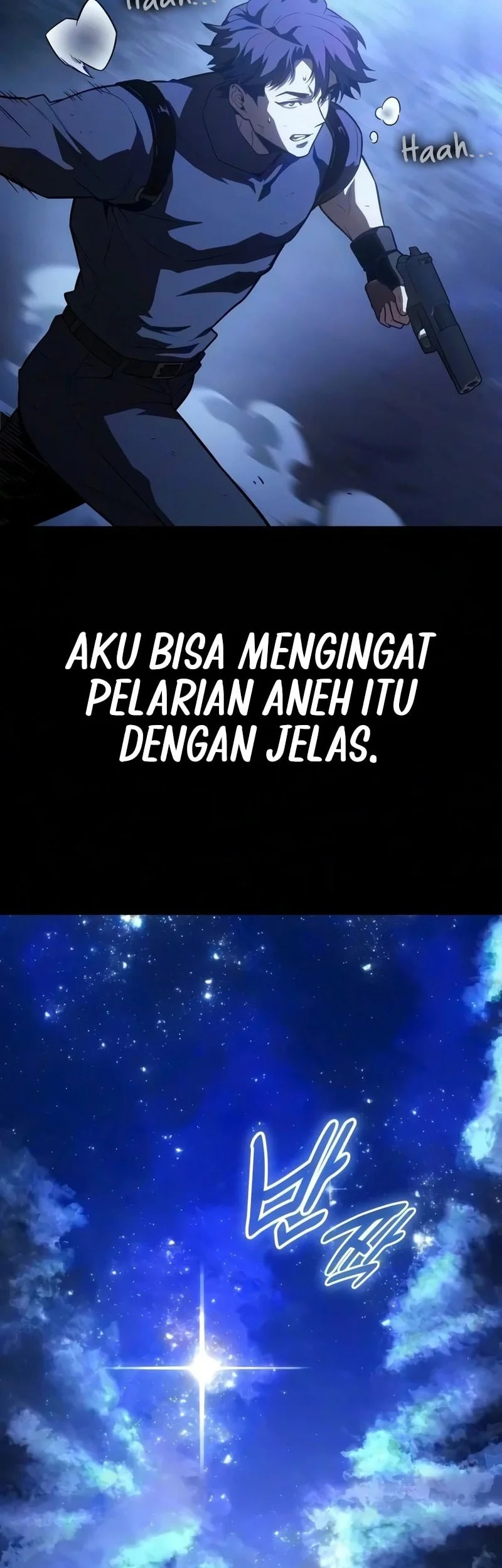30 Years Have Passed Since The Prologue Chapter 6 - halaman 24