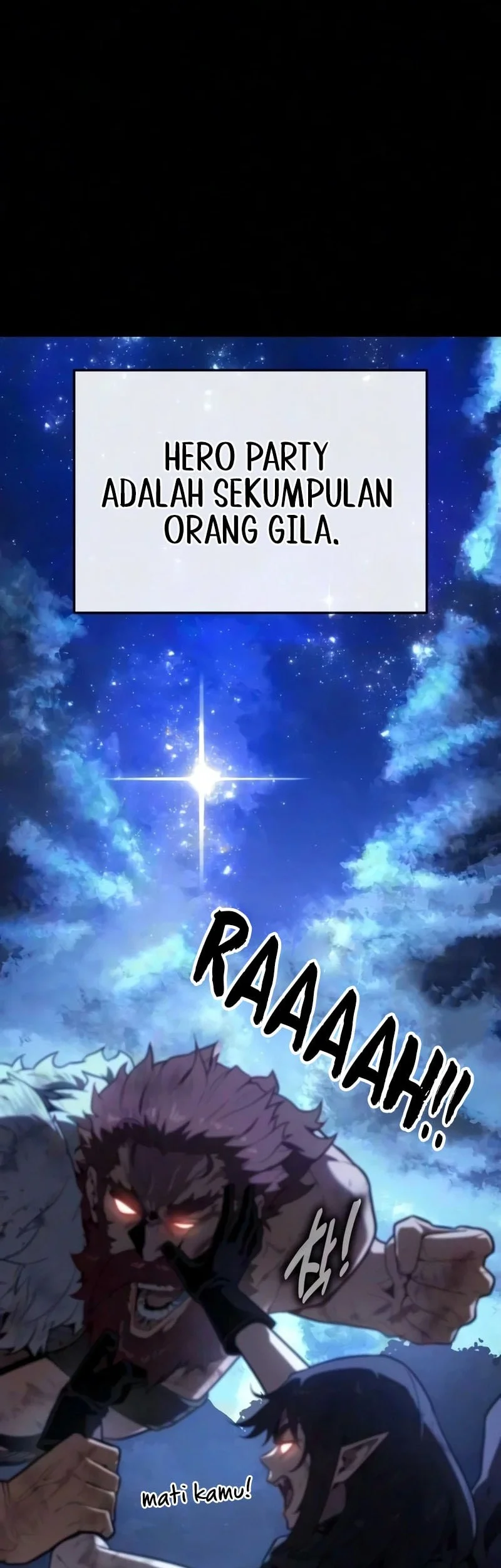 30 Years Have Passed Since The Prologue Chapter 6 - halaman 30