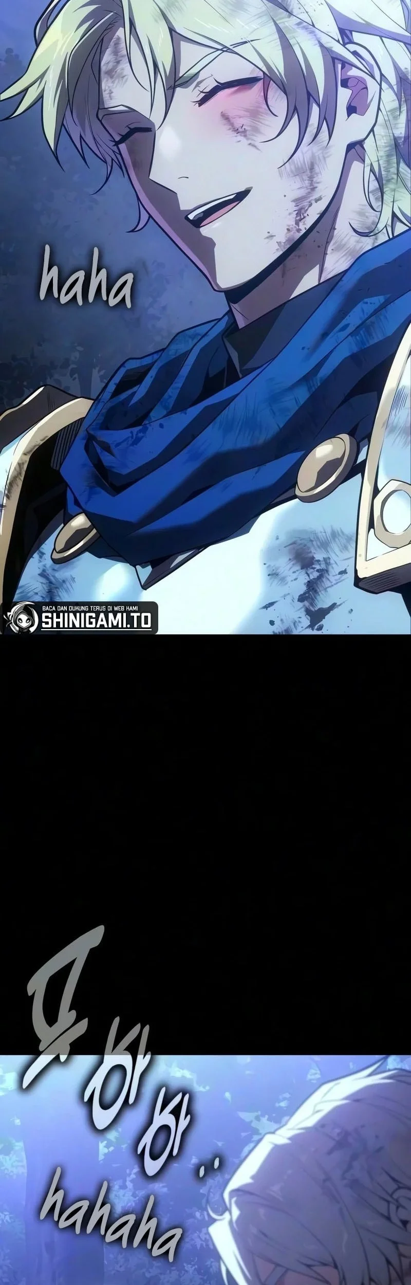 30 Years Have Passed Since The Prologue Chapter 6 - halaman 32