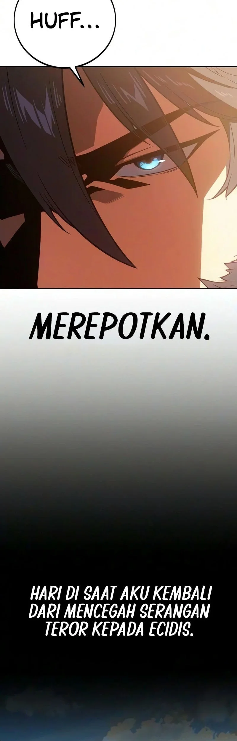 30 Years Have Passed Since The Prologue Chapter 6 - halaman 40