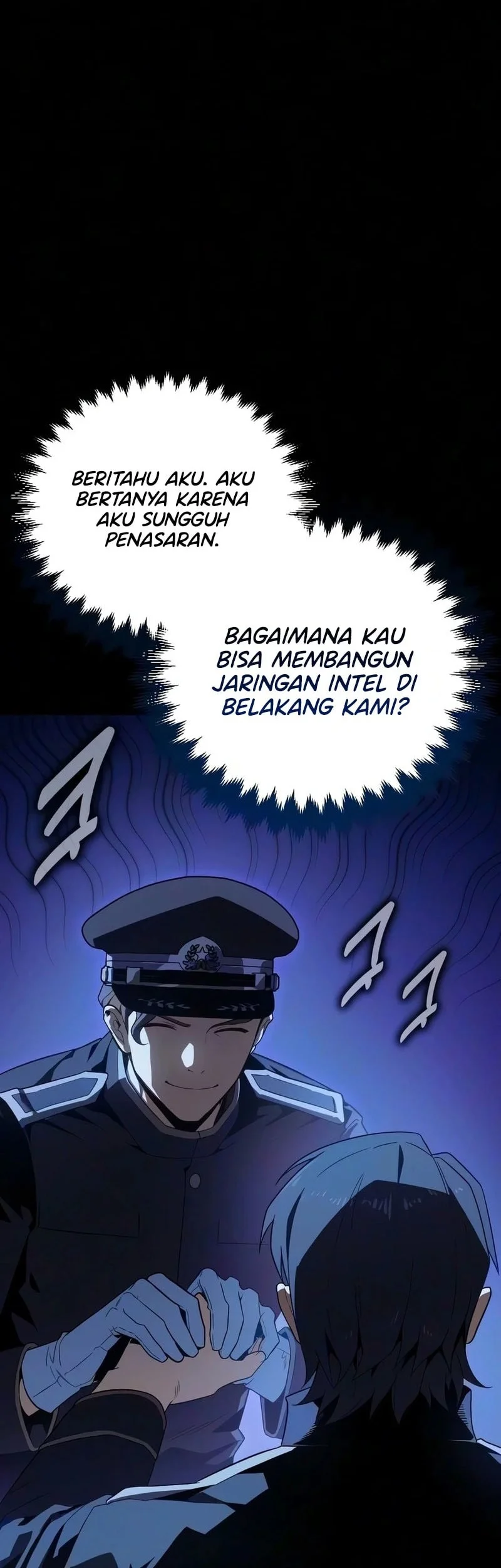 30 Years Have Passed Since The Prologue Chapter 6 - halaman 44