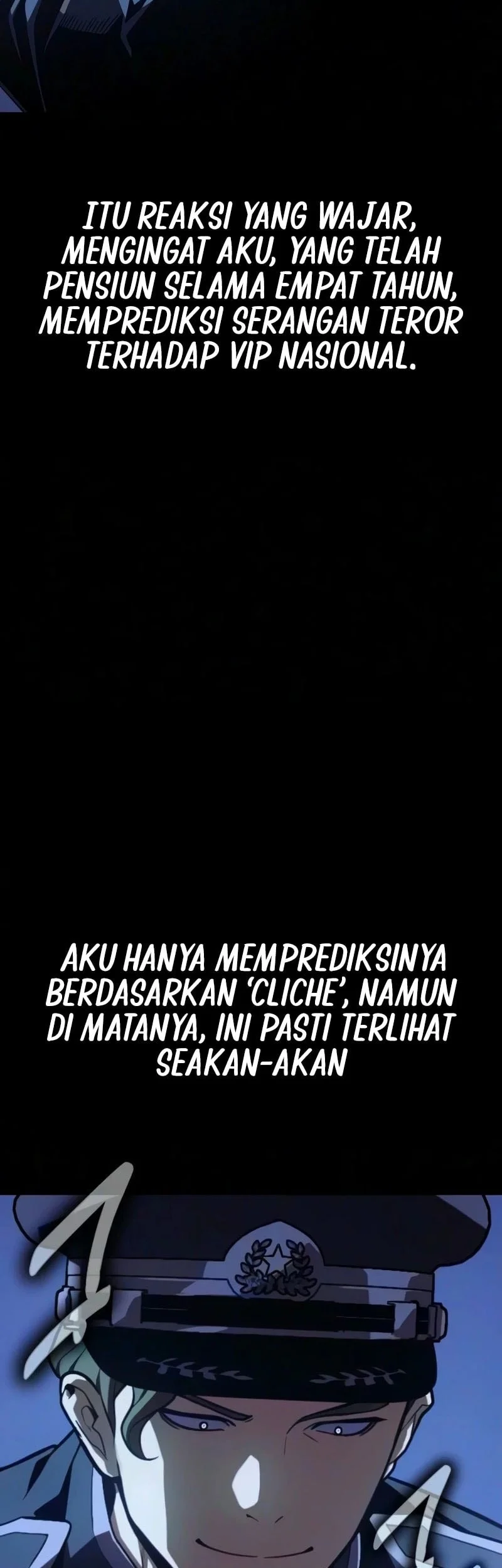 30 Years Have Passed Since The Prologue Chapter 6 - halaman 45