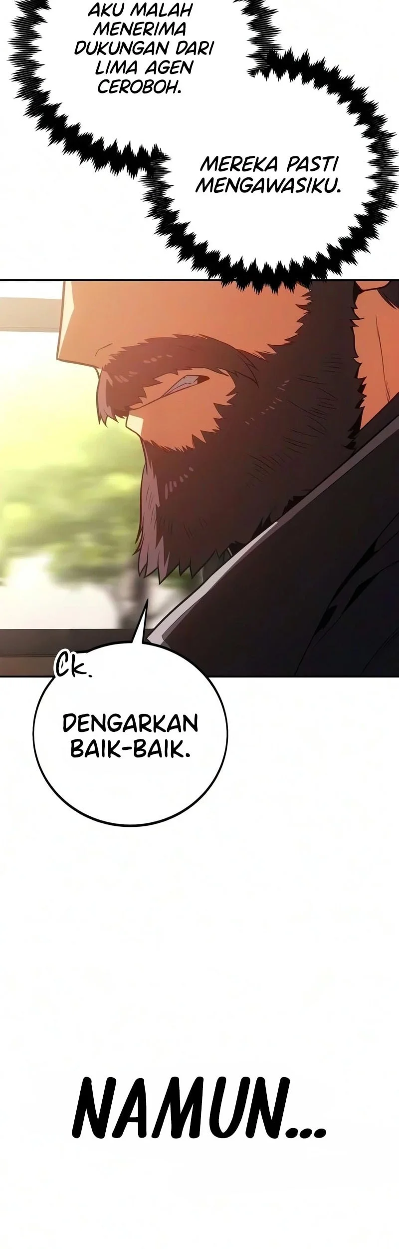 30 Years Have Passed Since The Prologue Chapter 6 - halaman 49