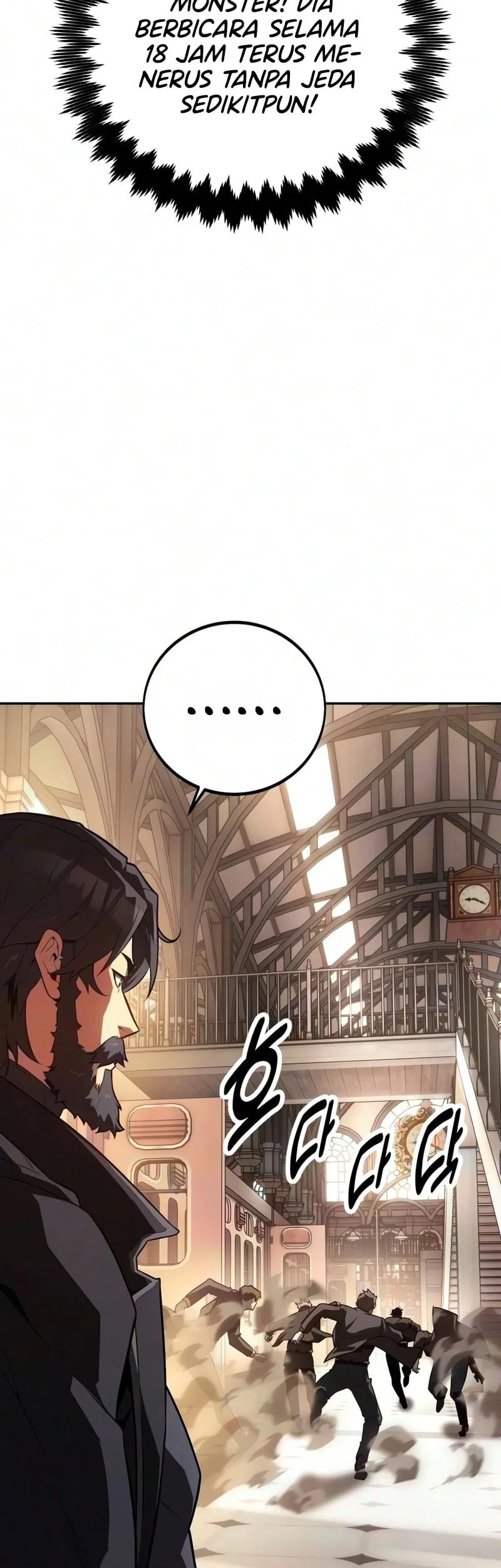 30 Years Have Passed Since The Prologue Chapter 6 - halaman 62
