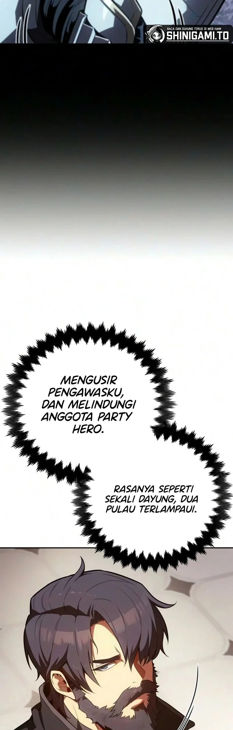 30 Years Have Passed Since The Prologue Chapter 6 - halaman 66