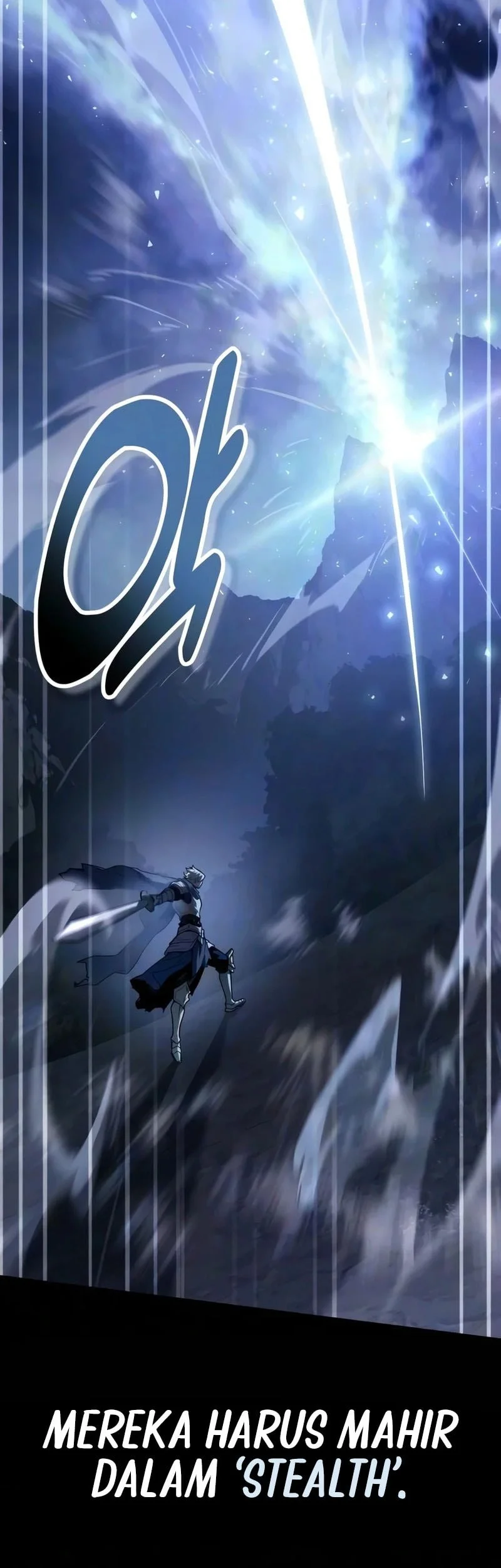 30 Years Have Passed Since The Prologue Chapter 6 - halaman 7