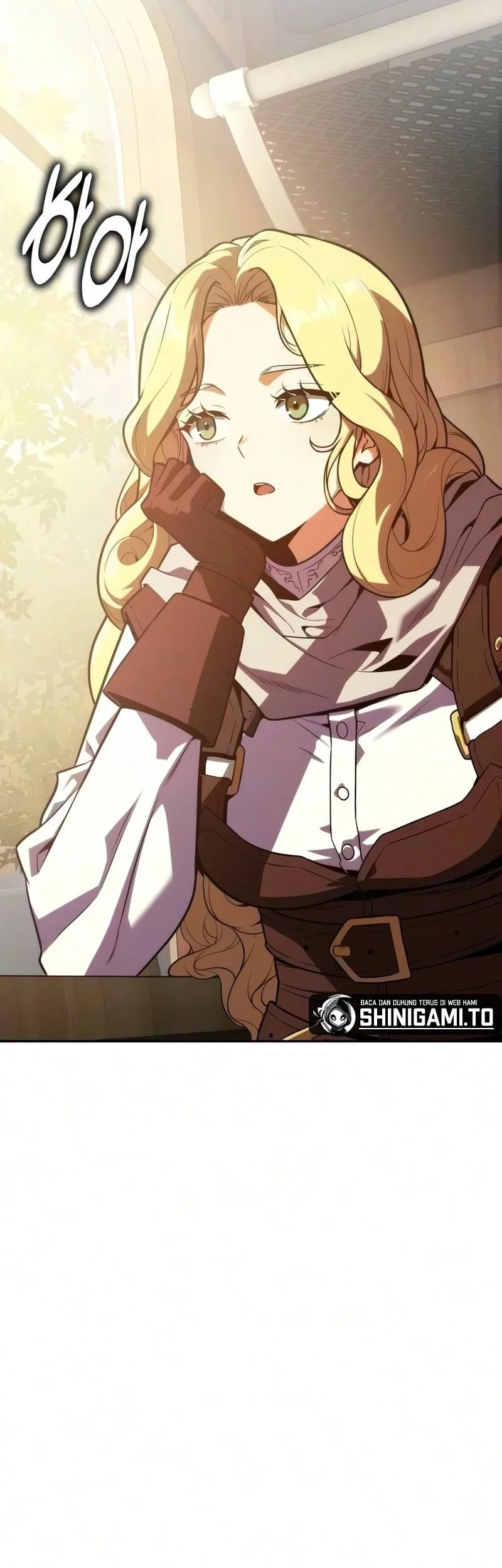 30 Years Have Passed Since The Prologue Chapter 6 - halaman 71