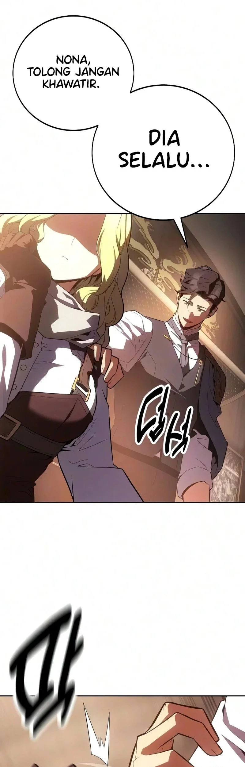 30 Years Have Passed Since The Prologue Chapter 6 - halaman 72