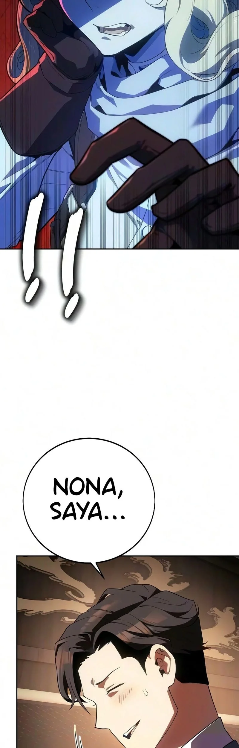 30 Years Have Passed Since The Prologue Chapter 6 - halaman 74