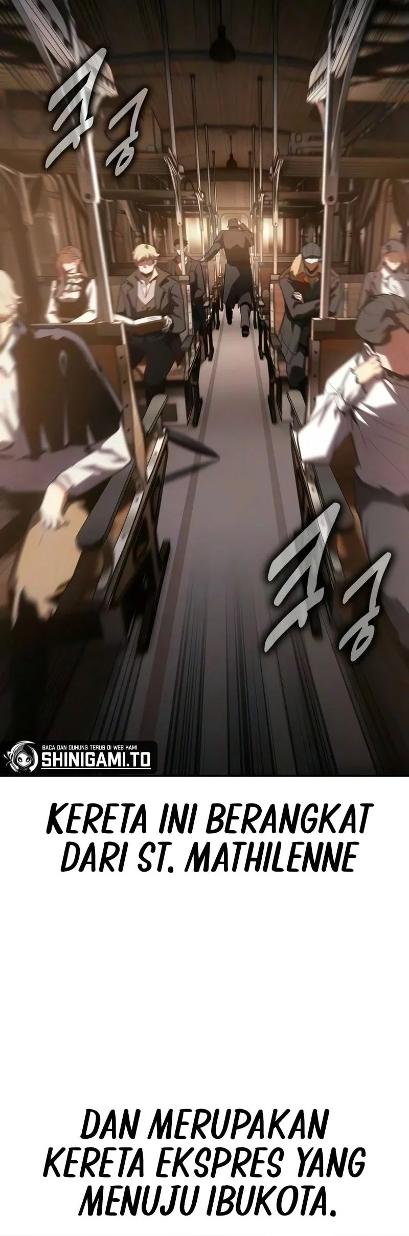 30 Years Have Passed Since The Prologue Chapter 6 - halaman 79