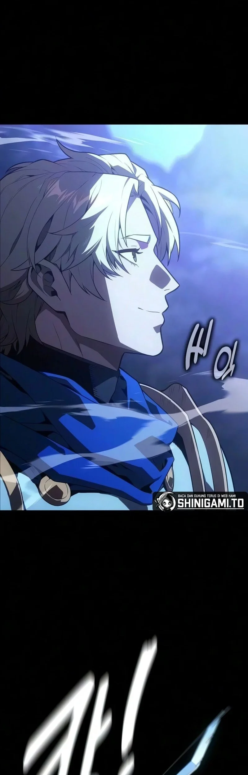 30 Years Have Passed Since The Prologue Chapter 6 - halaman 8