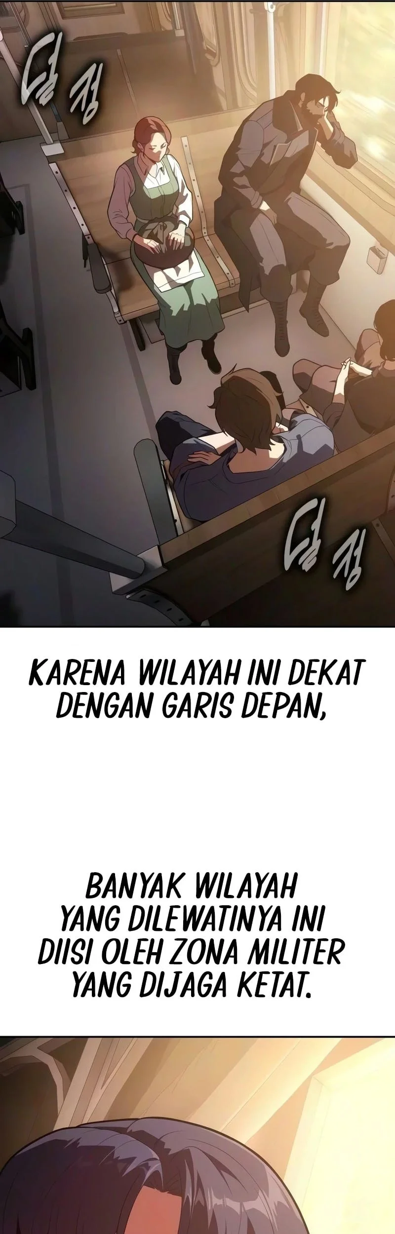 30 Years Have Passed Since The Prologue Chapter 6 - halaman 80