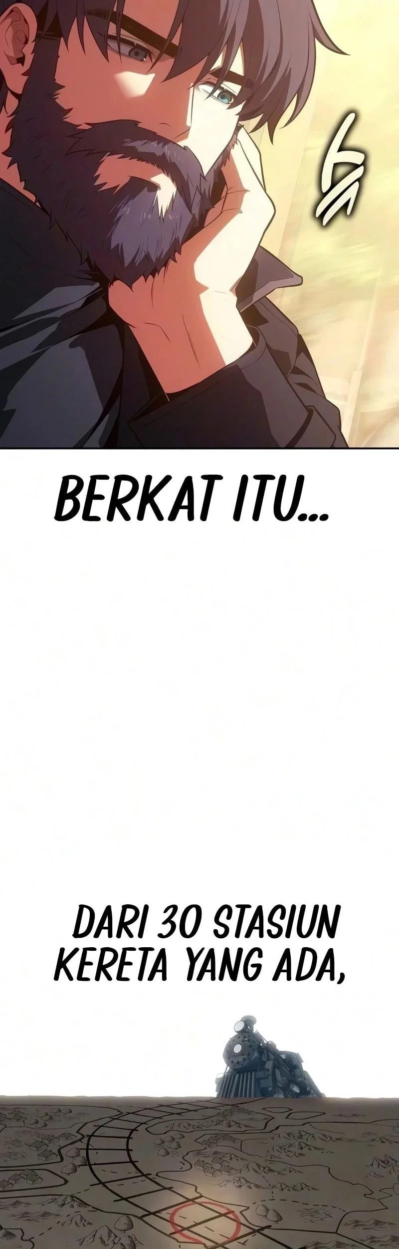 30 Years Have Passed Since The Prologue Chapter 6 - halaman 81