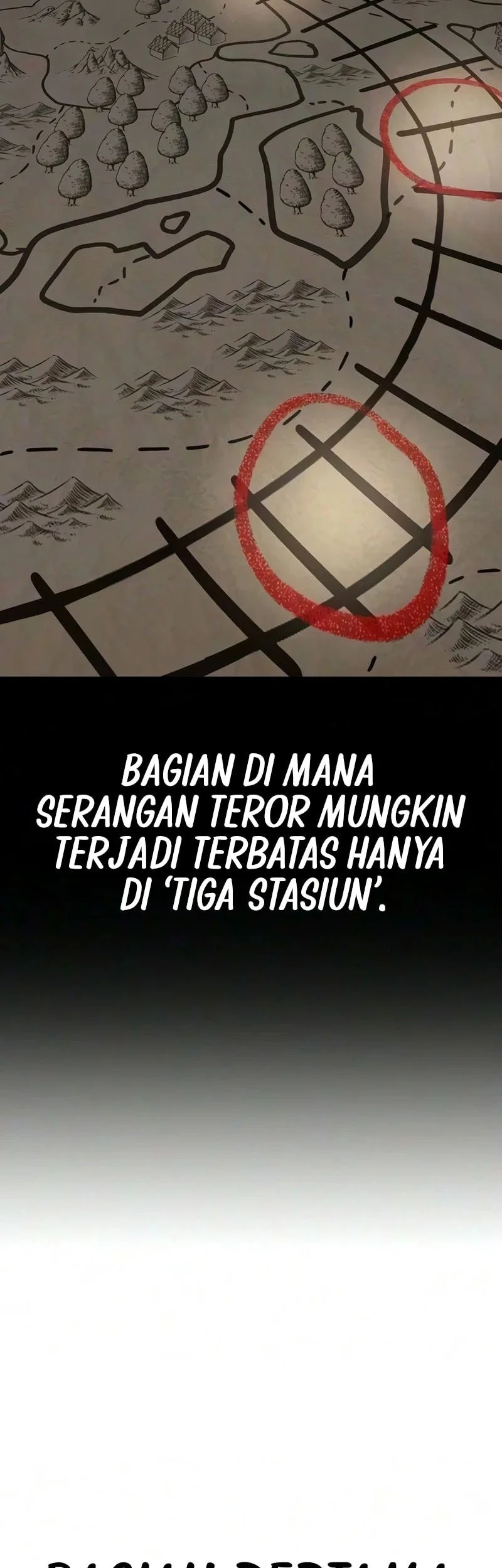 30 Years Have Passed Since The Prologue Chapter 6 - halaman 82