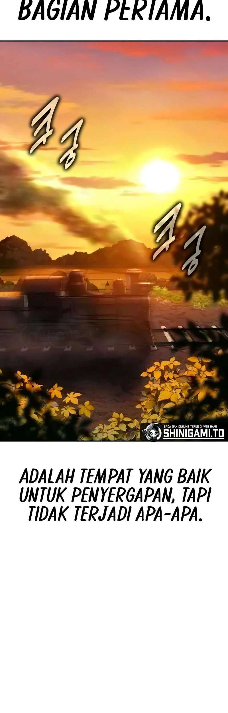 30 Years Have Passed Since The Prologue Chapter 6 - halaman 83