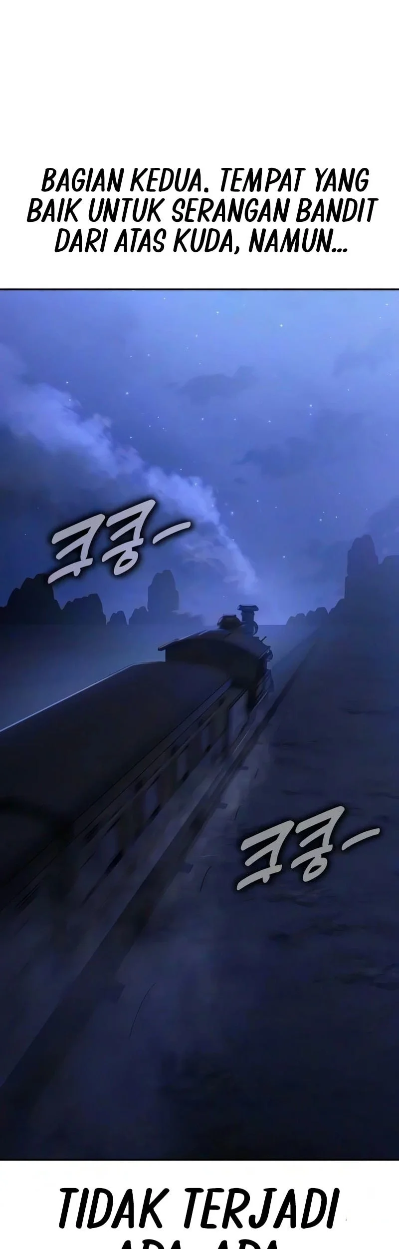 30 Years Have Passed Since The Prologue Chapter 6 - halaman 84