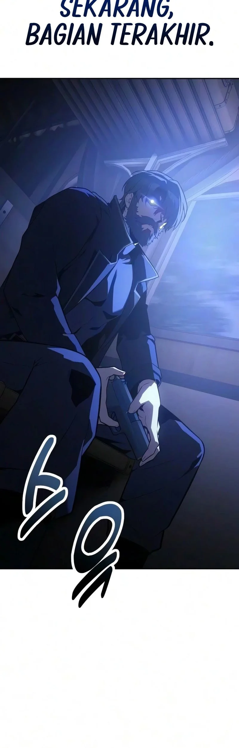 30 Years Have Passed Since The Prologue Chapter 6 - halaman 86