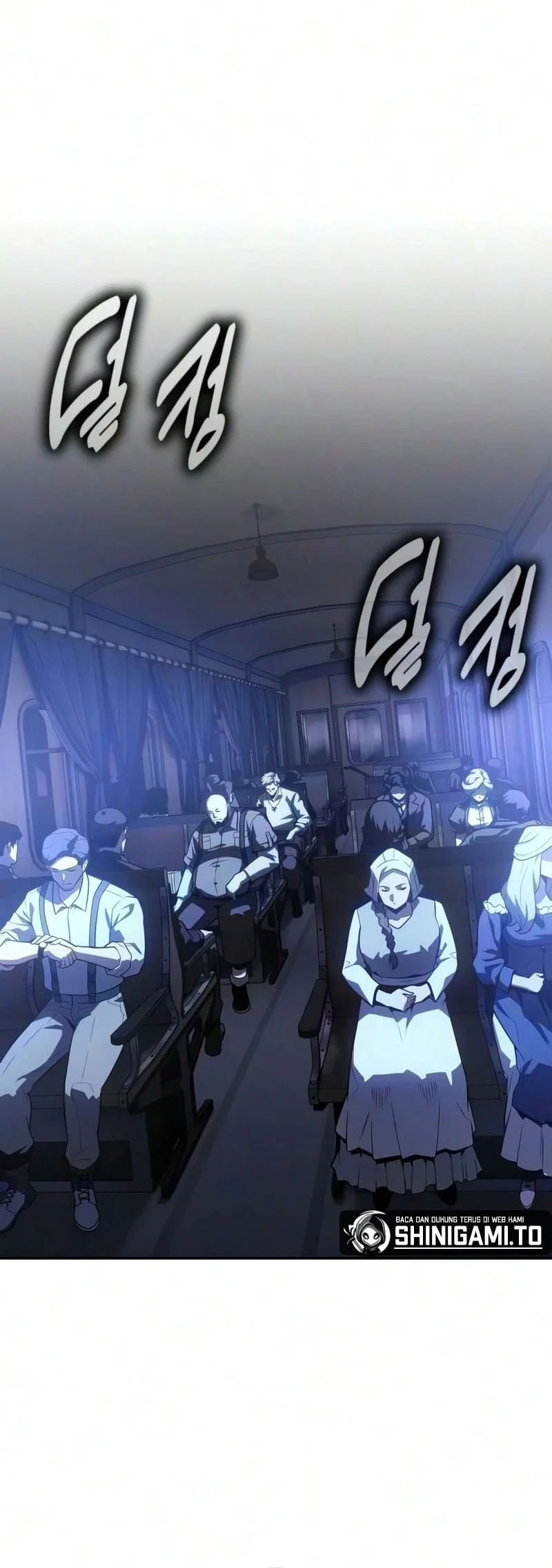 30 Years Have Passed Since The Prologue Chapter 6 - halaman 87