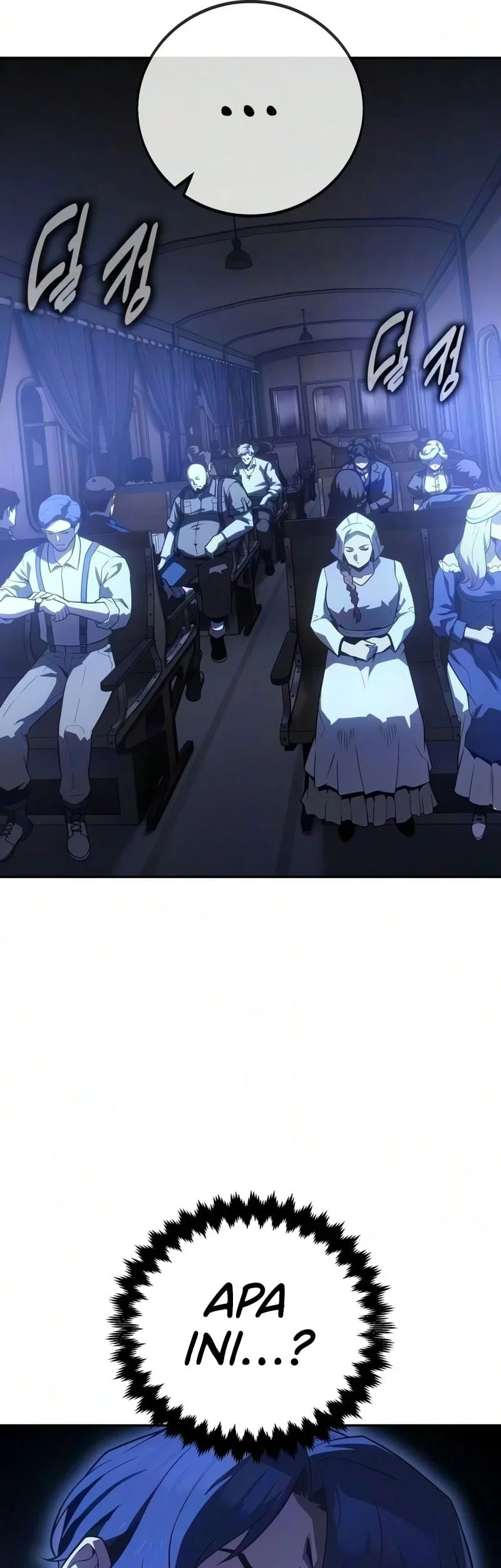 30 Years Have Passed Since The Prologue Chapter 6 - halaman 88