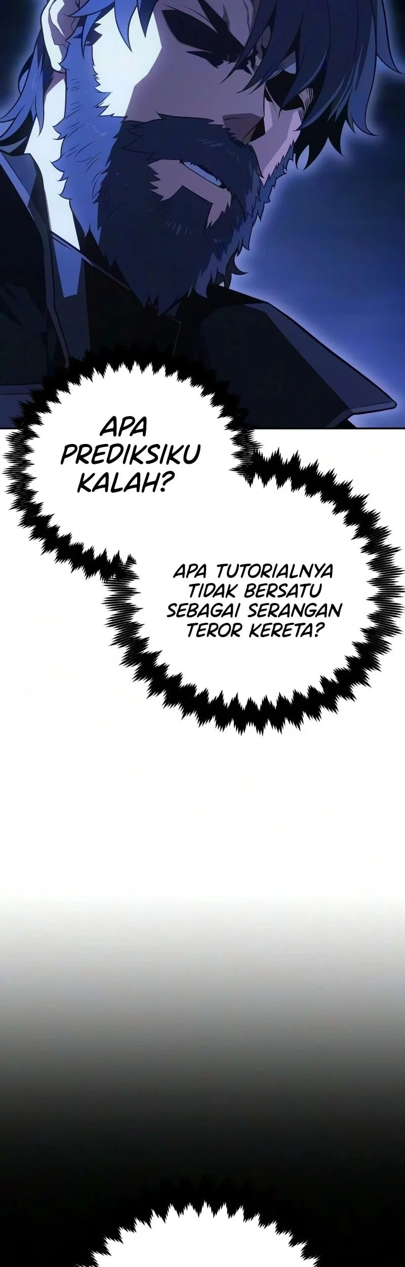30 Years Have Passed Since The Prologue Chapter 6 - halaman 89