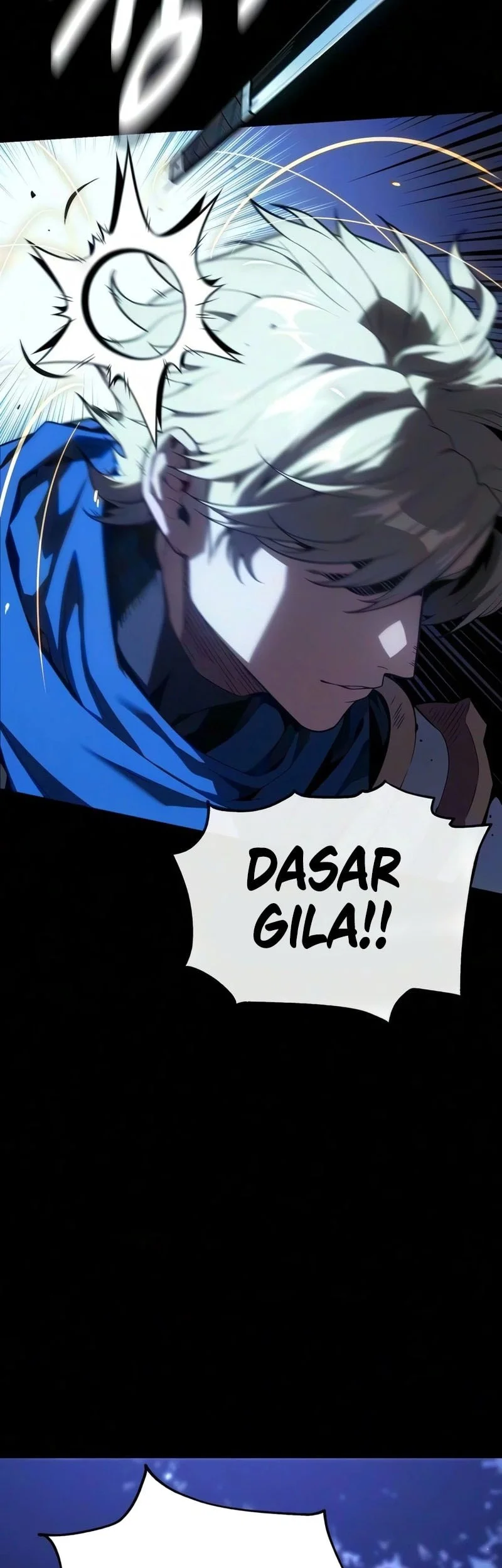 30 Years Have Passed Since The Prologue Chapter 6 - halaman 9