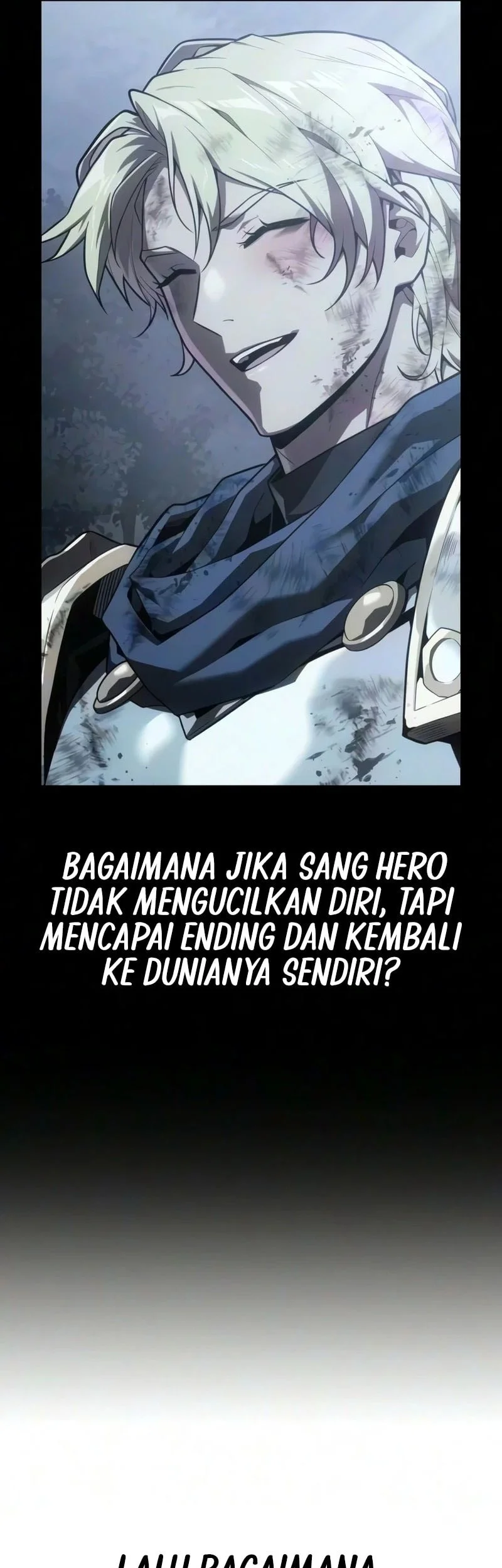 30 Years Have Passed Since The Prologue Chapter 6 - halaman 96