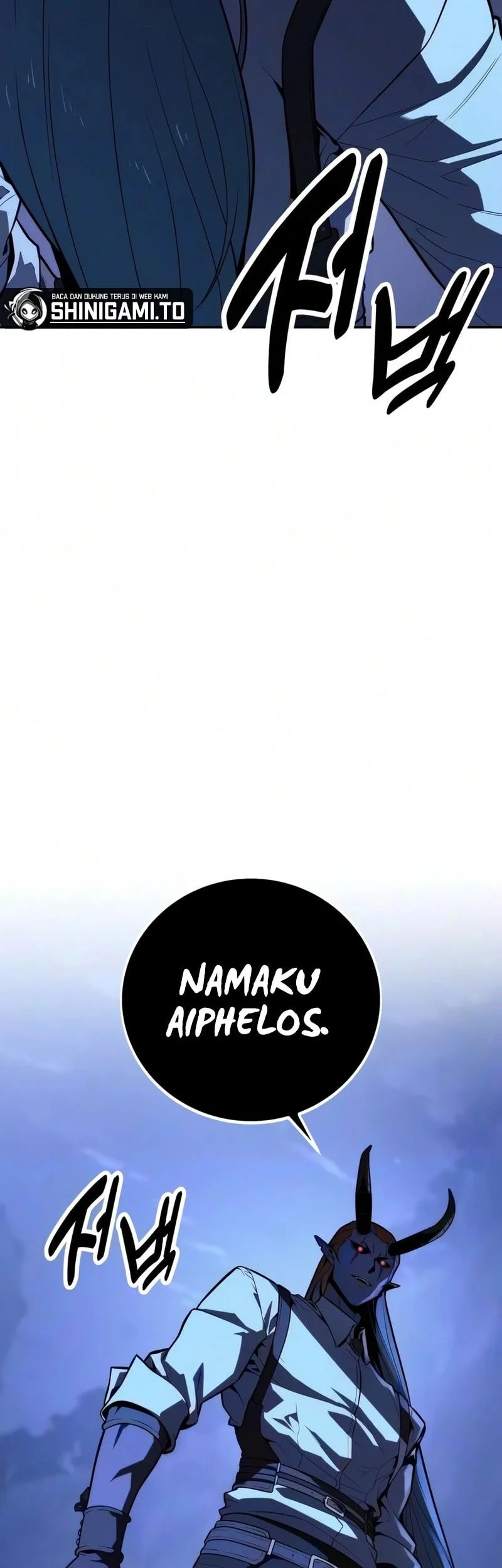 30 Years Have Passed Since The Prologue Chapter 7 - halaman 100