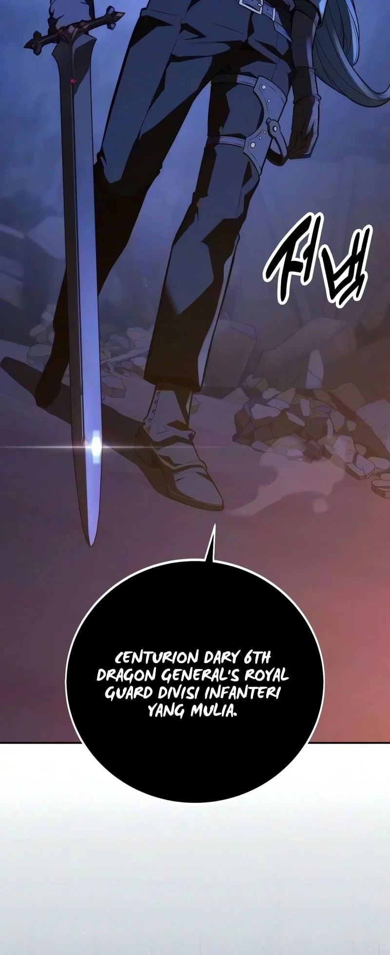 30 Years Have Passed Since The Prologue Chapter 7 - halaman 101