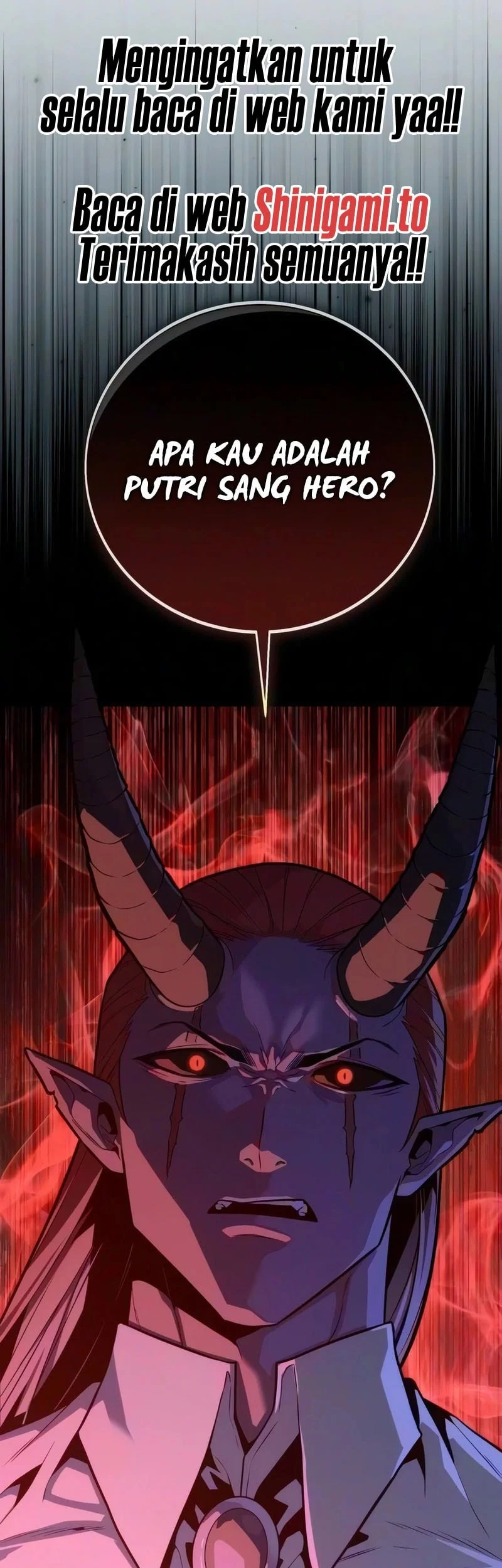 30 Years Have Passed Since The Prologue Chapter 7 - halaman 102