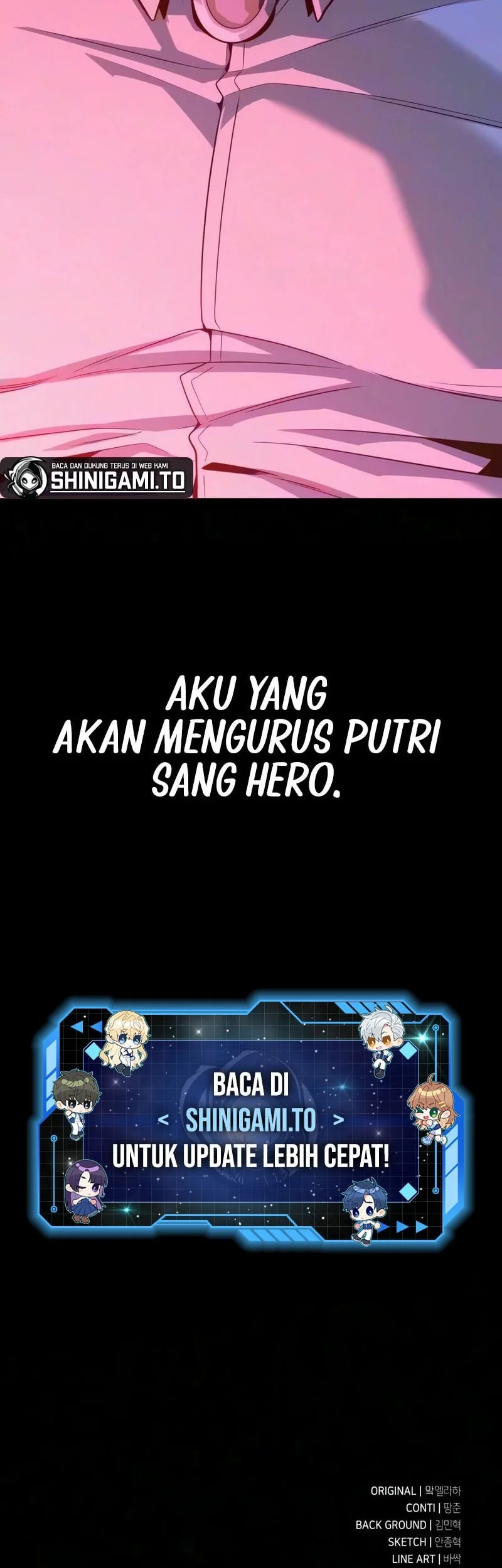 30 Years Have Passed Since The Prologue Chapter 7 - halaman 103