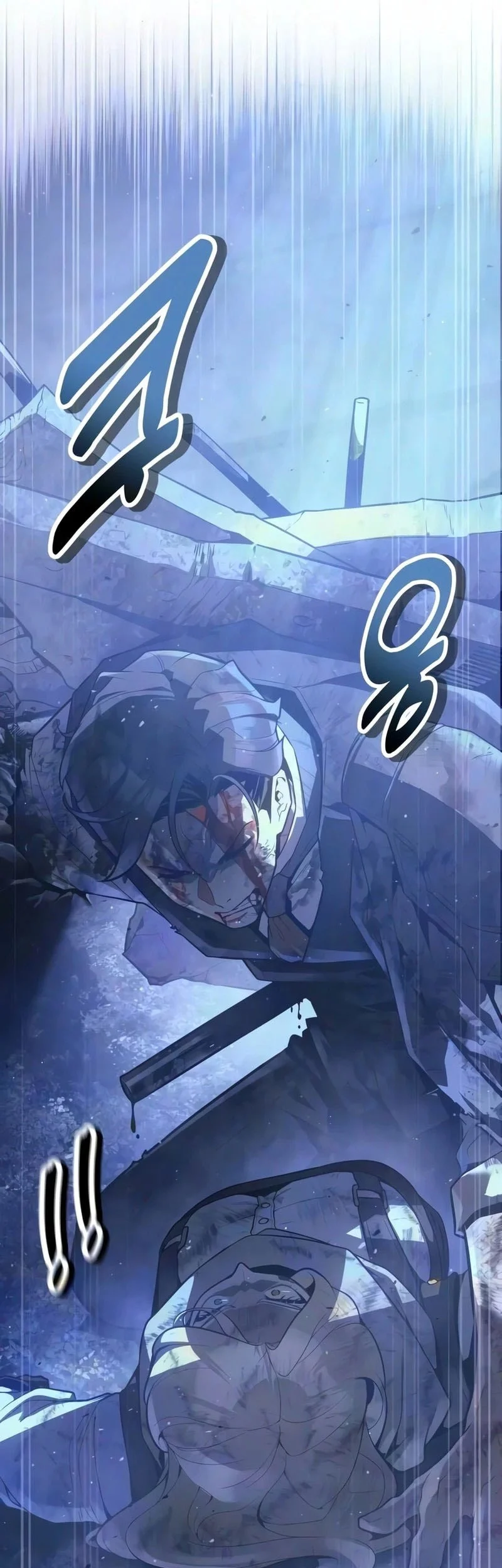 30 Years Have Passed Since The Prologue Chapter 7 - halaman 11