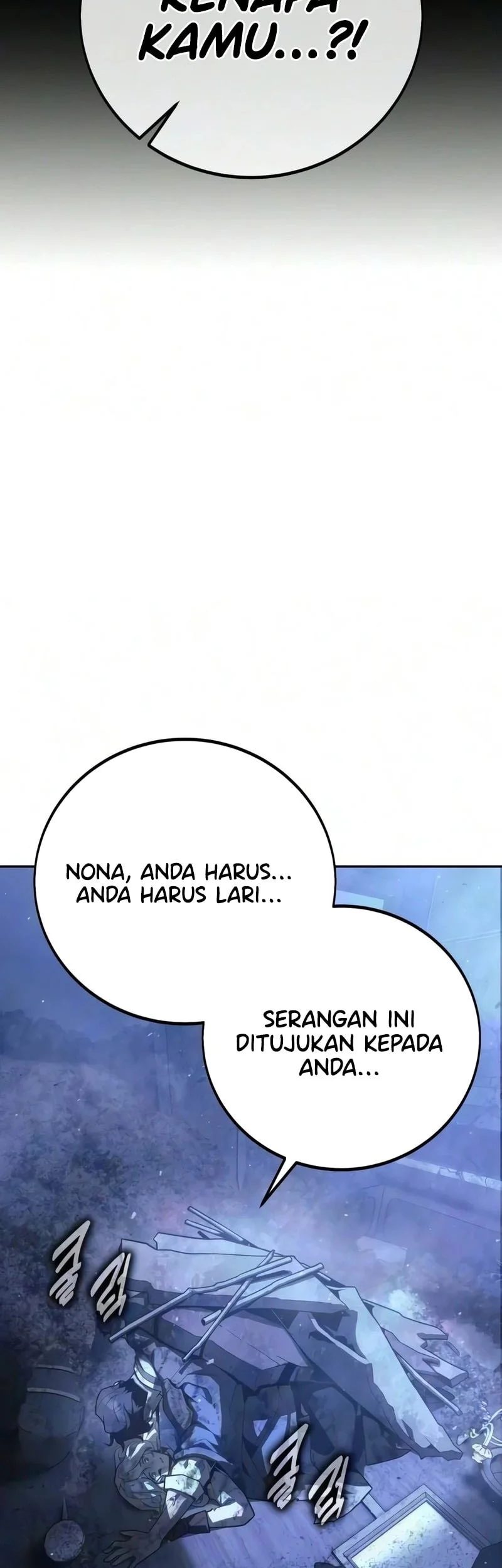 30 Years Have Passed Since The Prologue Chapter 7 - halaman 13