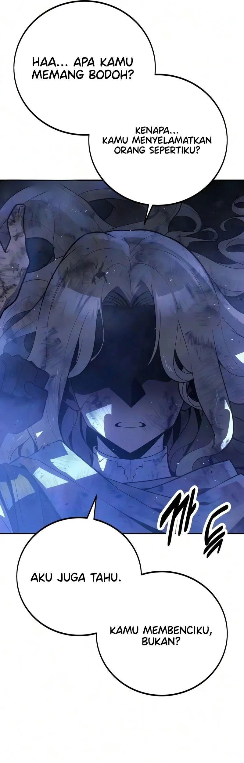 30 Years Have Passed Since The Prologue Chapter 7 - halaman 15